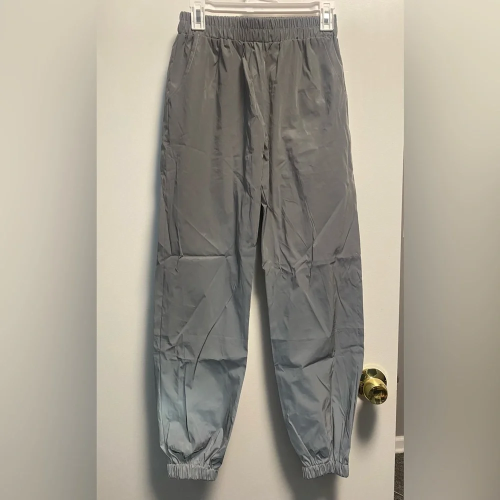 Reflective pants - Picture 1 of 4